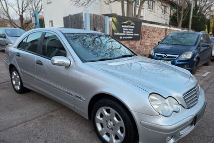 Mercedes-Benz C 180 Gebrauchtwagen