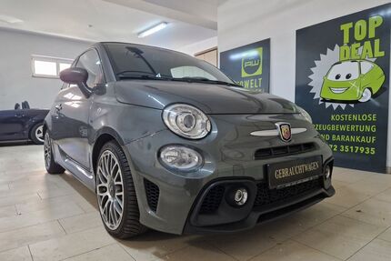 Abarth 595C Gebrauchtwagen