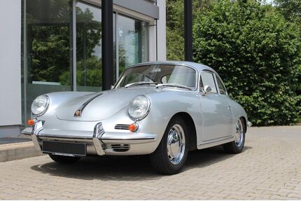 Porsche 356 Gebrauchtwagen