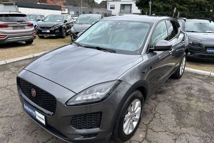 Jaguar E-Pace Gebrauchtwagen