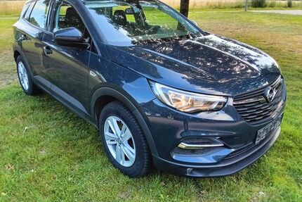 Opel Grandland (X) Gebrauchtwagen
