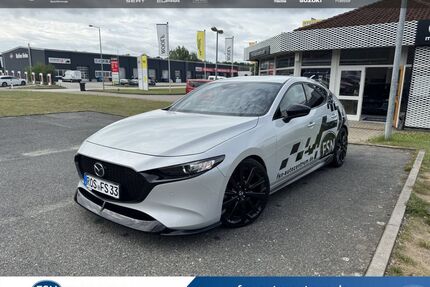 Mazda 3 Gebrauchtwagen