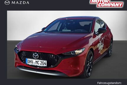 Mazda 3 Gebrauchtwagen