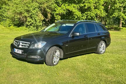 Mercedes-Benz C 180 Gebrauchtwagen