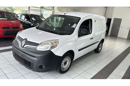 Renault Kangoo Gebrauchtwagen