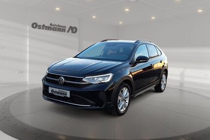 VW Taigo Gebrauchtwagen