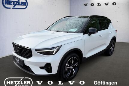 Volvo XC40 Gebrauchtwagen