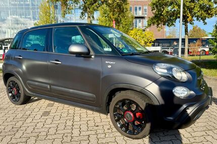 Fiat 500L Gebrauchtwagen