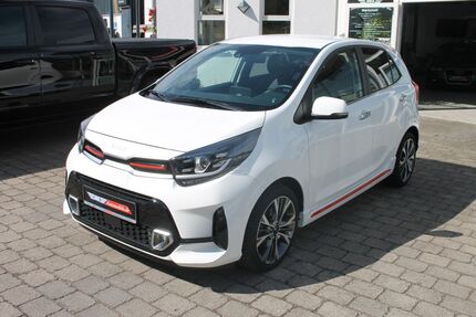Kia Picanto Gebrauchtwagen