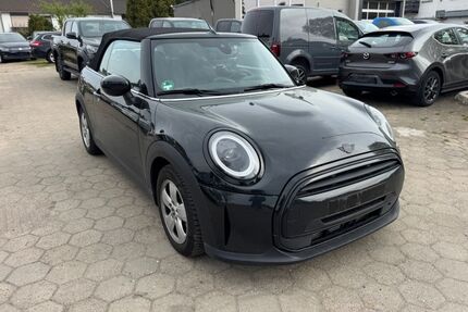 Mini Cooper Gebrauchtwagen