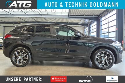 BMW X2 Gebrauchtwagen