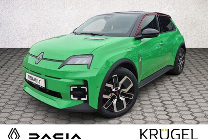 Renault R 5 Gebrauchtwagen