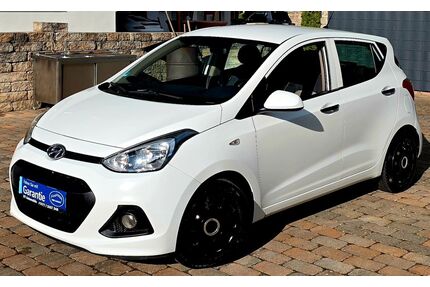 Hyundai i10 Gebrauchtwagen