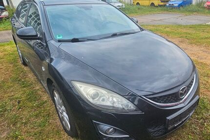 Mazda 6 Gebrauchtwagen