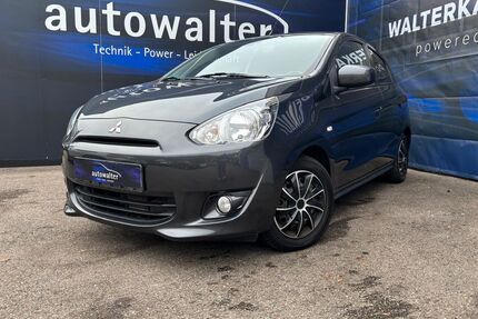 Mitsubishi Space Star Gebrauchtwagen