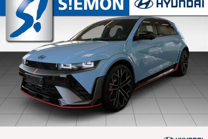 Hyundai IONIQ 5 Gebrauchtwagen