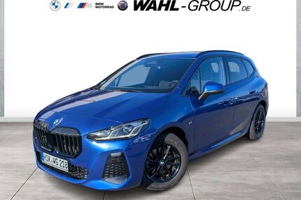 BMW 218 Active Tourer Gebrauchtwagen