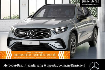 Mercedes-Benz GLC 300 Gebrauchtwagen