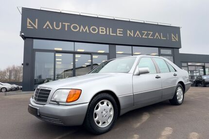 Mercedes-Benz 400 Gebrauchtwagen