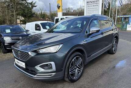 Seat Tarraco Gebrauchtwagen