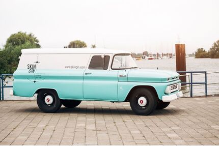 Chevrolet Andere Gebrauchtwagen