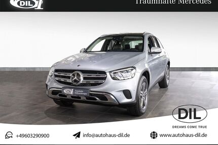 Mercedes-Benz GLC 300 Gebrauchtwagen