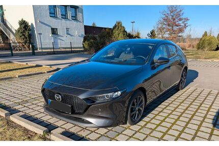 Mazda 3 Gebrauchtwagen