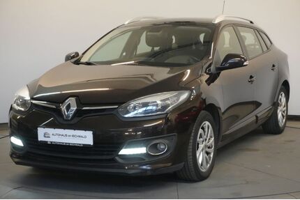 Renault Megane Gebrauchtwagen