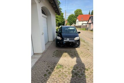VW up! Gebrauchtwagen