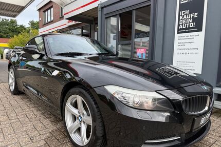 BMW Z4 Gebrauchtwagen
