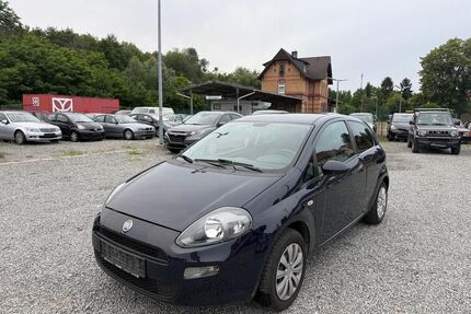 Fiat Punto Gebrauchtwagen