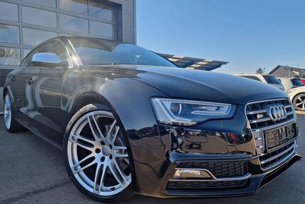 Audi S5 Gebrauchtwagen
