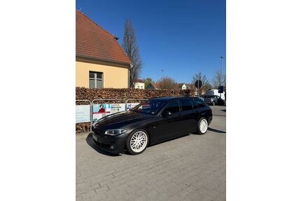 BMW 535 Gebrauchtwagen