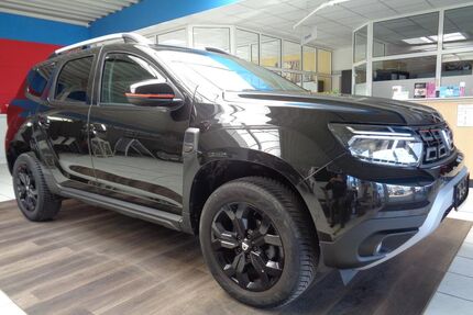 Dacia Duster Gebrauchtwagen