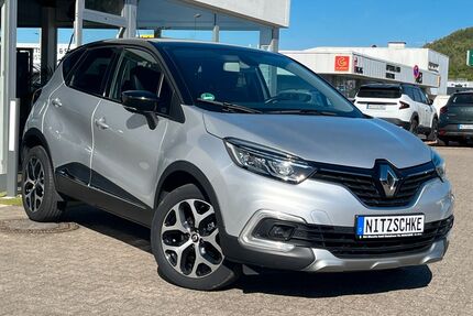 Renault Captur Gebrauchtwagen