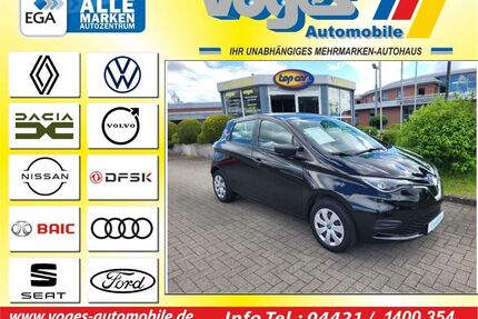 Renault ZOE Gebrauchtwagen