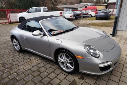 Porsche 997 Gebrauchtwagen