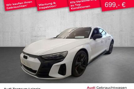 Audi RS e-tron GT Gebrauchtwagen