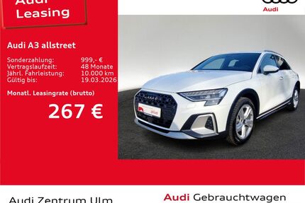 Audi A3 Gebrauchtwagen