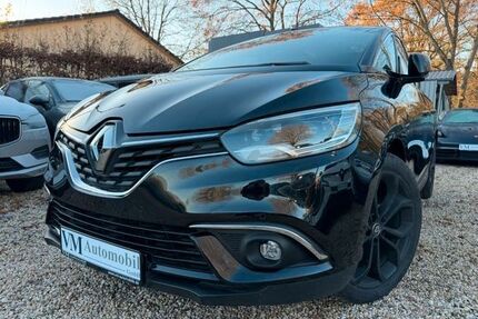 Renault Scenic Gebrauchtwagen