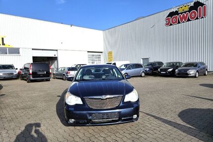 Chrysler Sebring Gebrauchtwagen