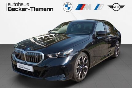 BMW i5 Gebrauchtwagen