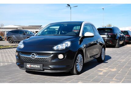 Opel Adam Gebrauchtwagen