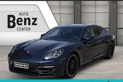 Porsche Panamera Gebrauchtwagen
