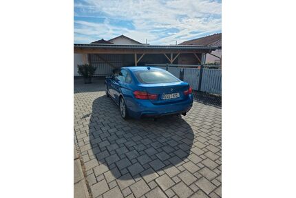 BMW 428 Gran Coupé Gebrauchtwagen