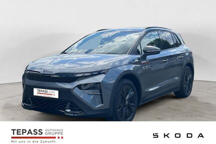 Skoda Elroq Gebrauchtwagen