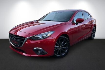Mazda 3 Gebrauchtwagen