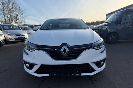 Renault Megane Gebrauchtwagen