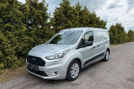 Ford Transit Connect Gebrauchtwagen