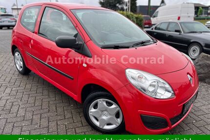 Renault Twingo Gebrauchtwagen